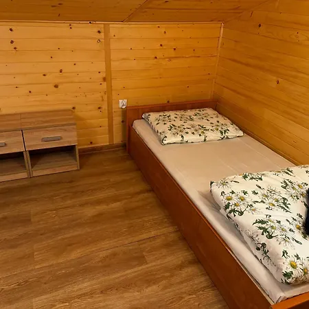 Na Wyciagu Apartamento *