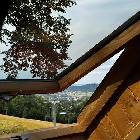 Apartamento Na Wyciagu *