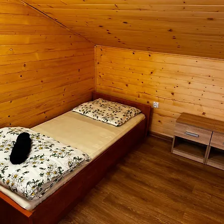 Apartamento Na Wyciagu