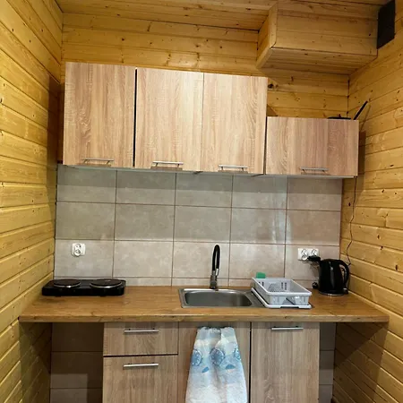 Na Wyciagu Apartamento *