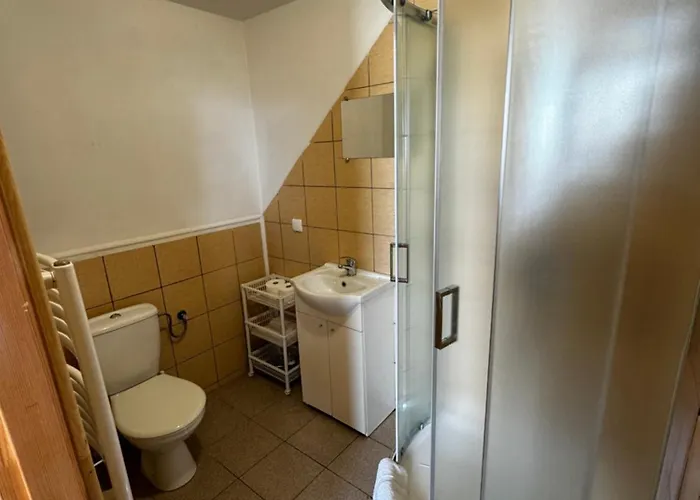 Na Wyciagu * Lądek-Zdrój