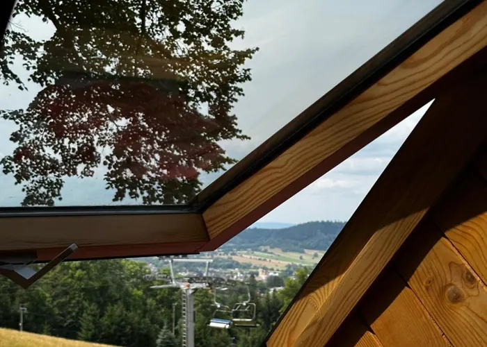 Apartmán Na Wyciagu *