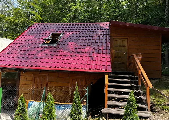 Na Wyciagu Lądek-Zdrój