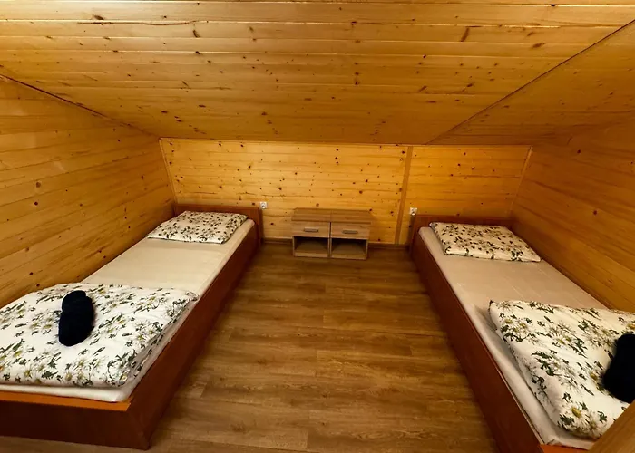 Na Wyciagu Apartmán